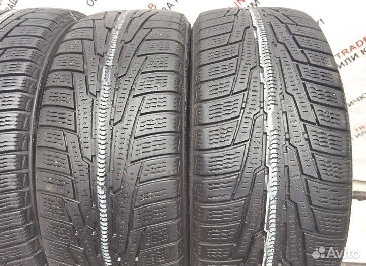 Nokian Tyres Nordman RS2 SUV 215/65 R16 103T