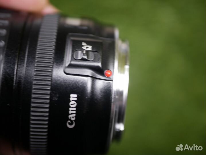 Canon EF 28-105mm f/3.5-4.5 USM - один из лучших
