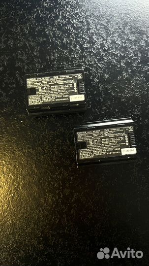 Оригенальный аккумулятор NP - W235 для Fujifilm