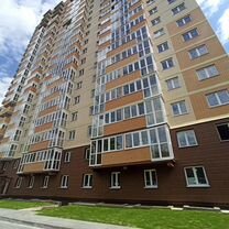 3-к. квартира, 84 м², 9/22 эт.