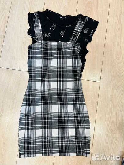 Пакет вещей женских 40 42 размер