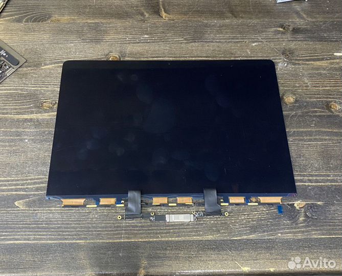 Матрица LCD MacBook Pro 13 A1706 A1708