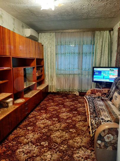 2-к. квартира, 41,4 м², 2/5 эт.