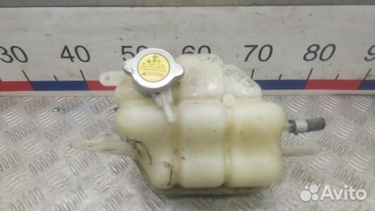 Бачок расширительный nissan pathfinder R51 (GEA10N