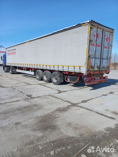 МАЗ 544018-1320-031, 2012