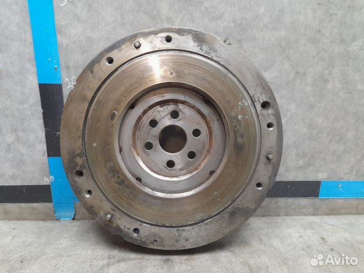 Маховик Лада Гранта 1.6 21126 2013