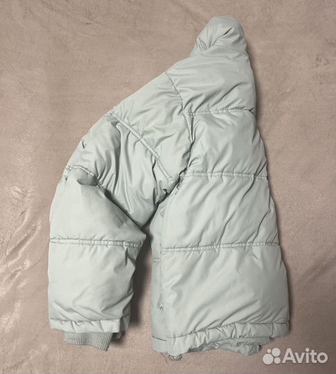 Куртка твоё