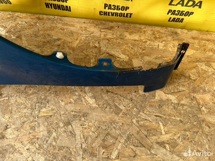 Крыло переднее правое chery QQ6 А1-157