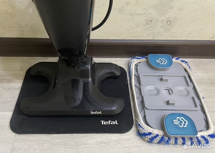 Паровая швабра Tefal