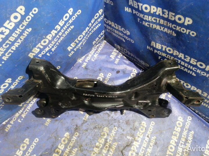 Передний подрамник Volkswagen Polo 5 седан CFN