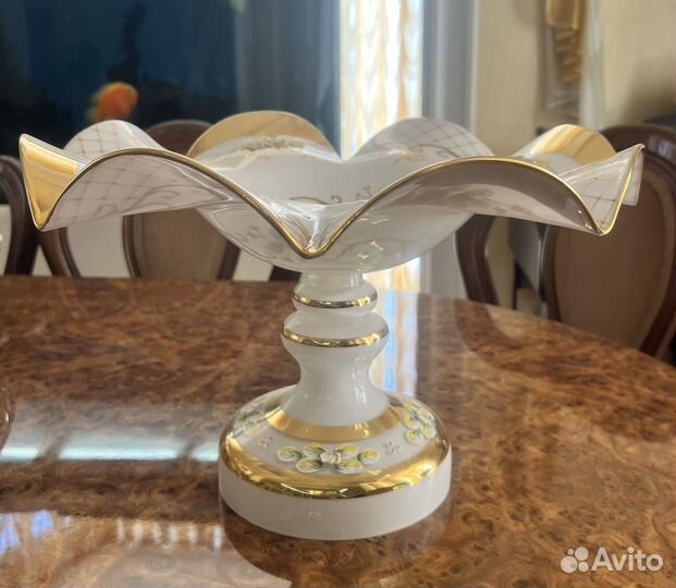 Ваза для фруктов