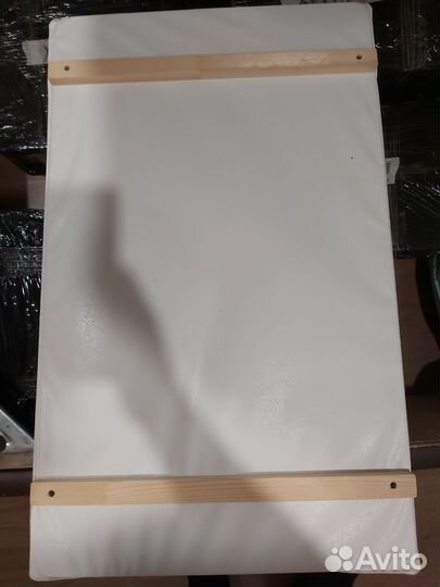 Пеленальная доска