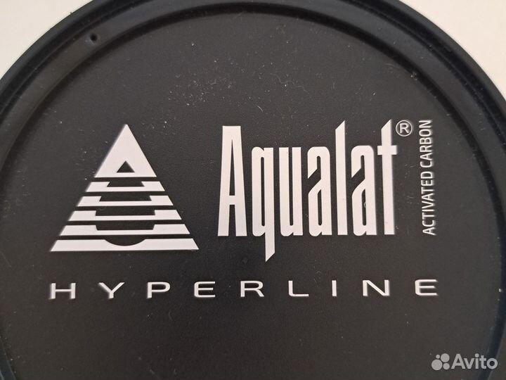 Уголь активированный кокосовый