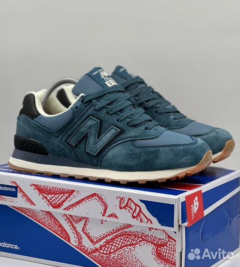 Кроссовки New Balance 574