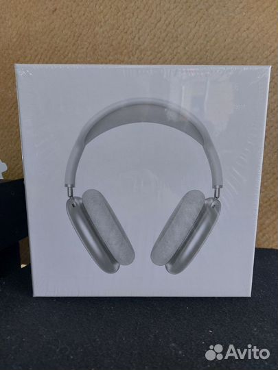 Наушники apple AirPods max