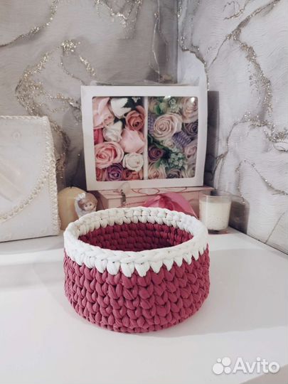 Корзинка для хранения