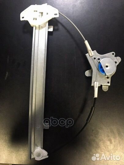 Raon Стеклоподъемник daewoo lanos(T100) 96430500