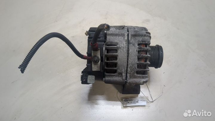 Генератор BMW 3 E90, E91, E92, E93, 2012