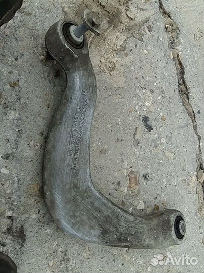 Рычаг audi ауди A5,A4,Q5,A6,C7,A7