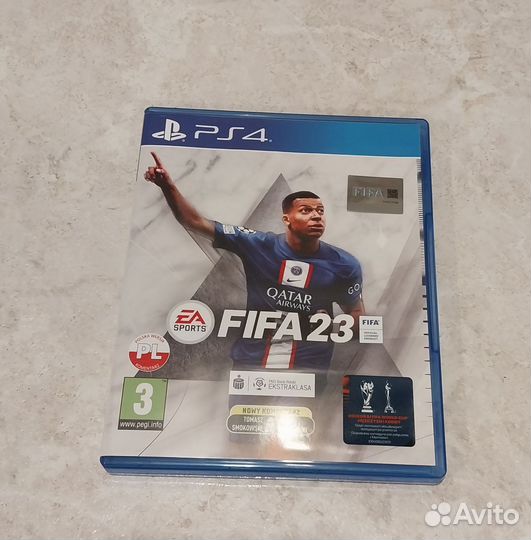 Игра для приставки