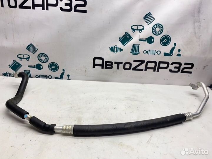 Трубка кондиционера Lifan Solano 2011 2012 2013