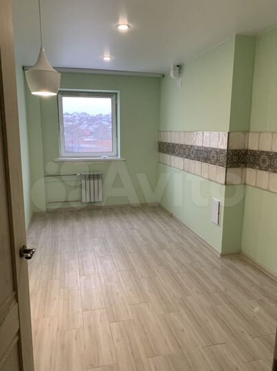 2-к. квартира, 60 м², 11/16 эт.