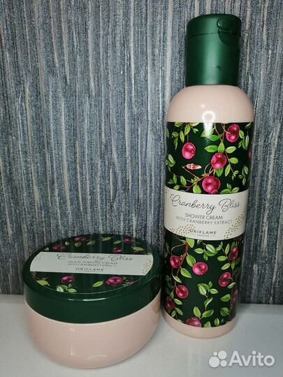 Подарочный набор 