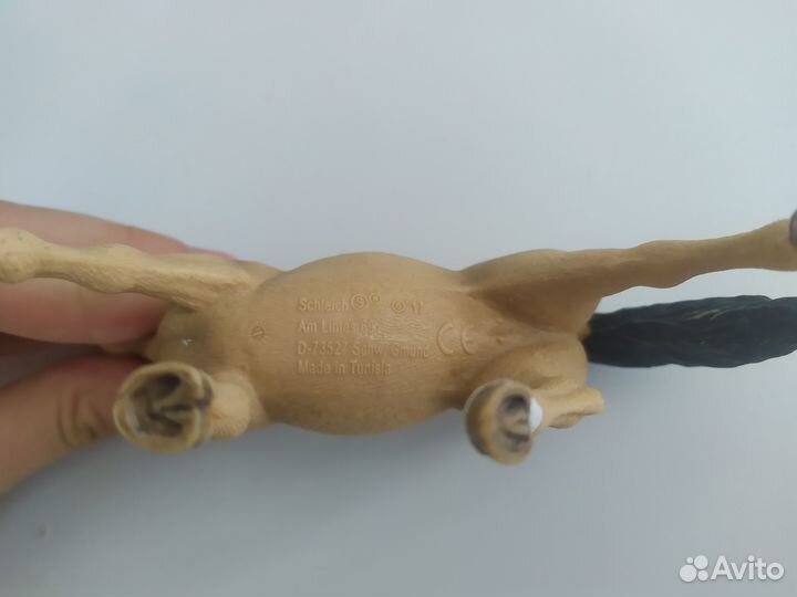 Лошади шляйх schleich