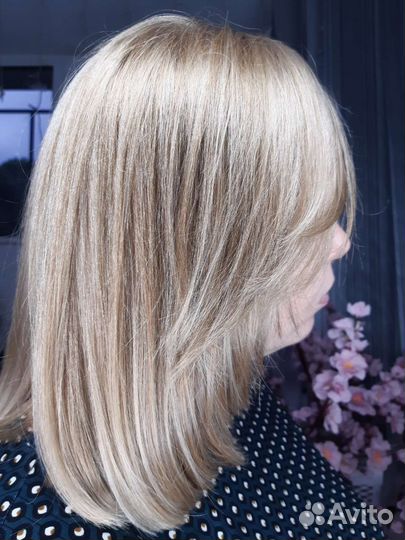 Парикмахер - универсал