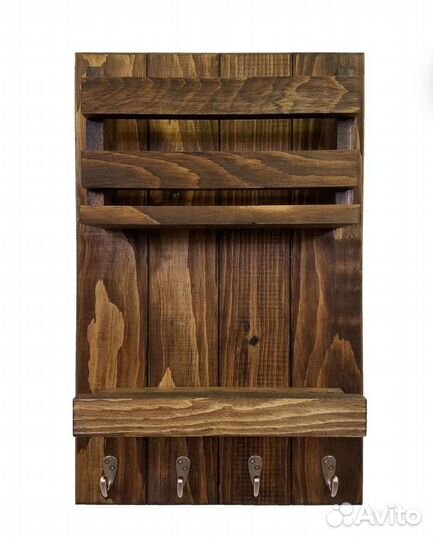 Вешалка в прихожую