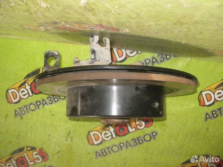 Ступица задняя Chery Tiggo 5 I (2014–2016)