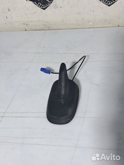 Антенна Vw Tiguan 5N ctha 2012