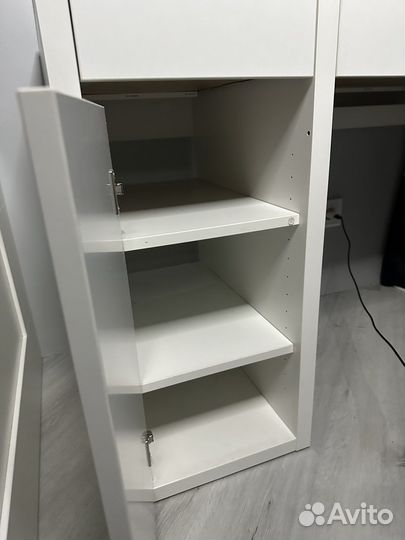 Письменный стол IKEA микке