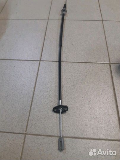 Трос сцепления Daewoo Matiz 0.8