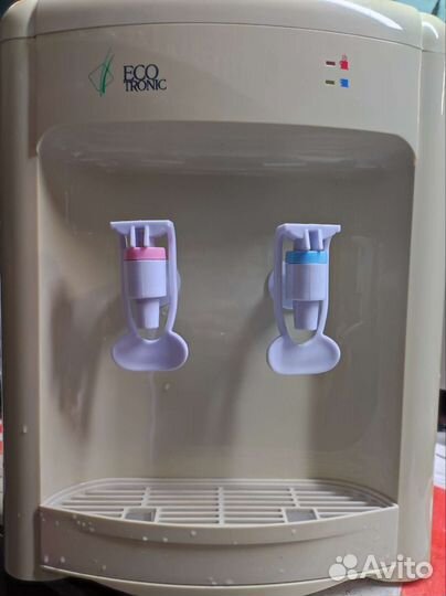 Кулер Ecotronic H2-TN