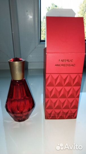 Туалетная вода женская