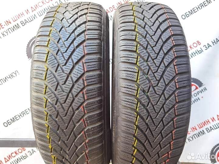 Continental ContiWinterContact TS 850 185/65 R15 88T