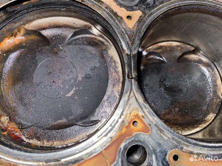 2jz ge шорт блок, коленвал