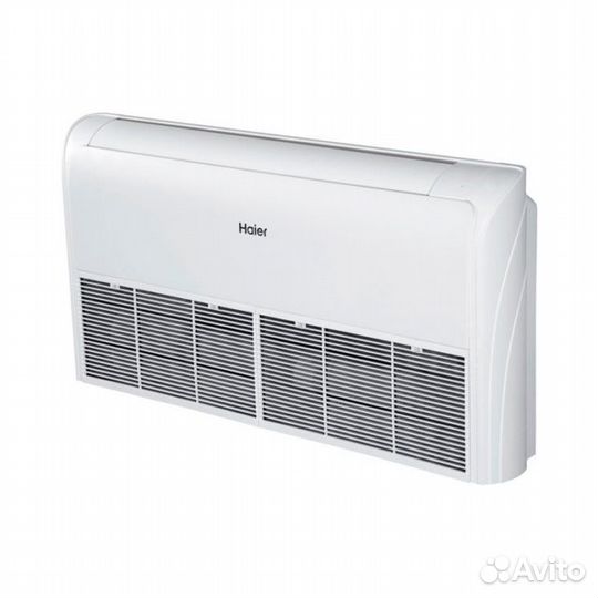 Напольнопотолочный кондиционер Haier AC160S1LK1FA