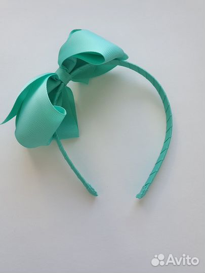 Новый ободок (Gymboree, Америка)