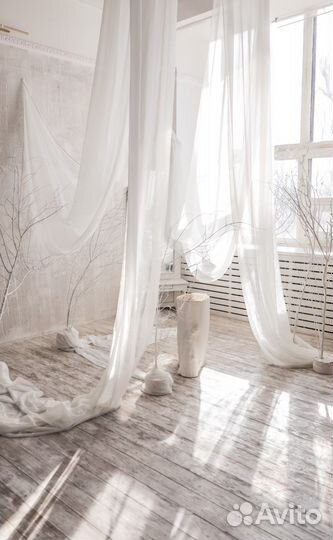 Фотостудия Flash