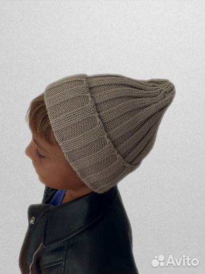 Шапка детская