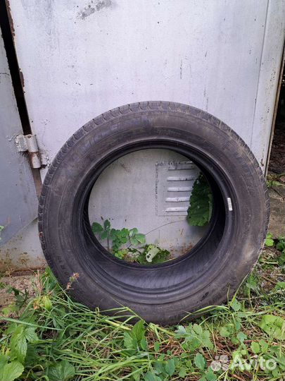 Michelin Latitude Tour HP 235/60 R18