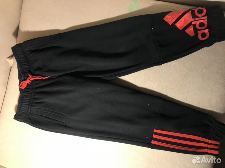 Вещи Адидас