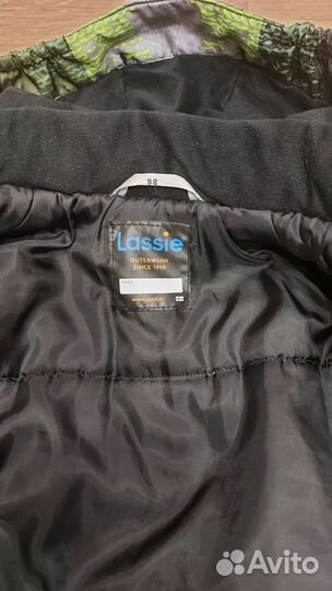 Костюм на мальчика