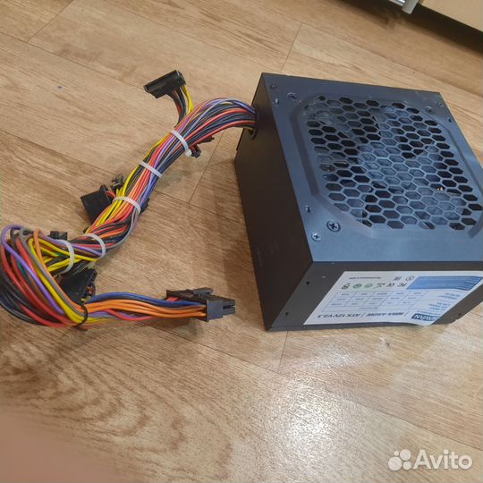 Комплектующие для пк