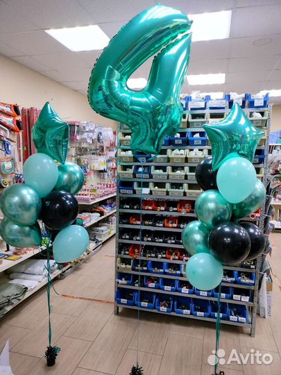 Воздушный шар