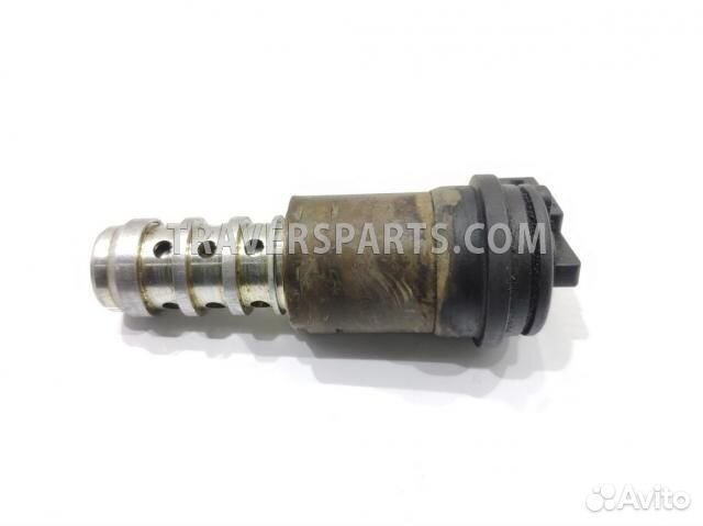 Механизм изменения фаз грм