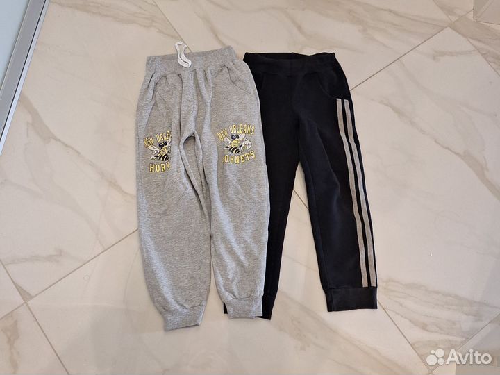 Штаны для мальчика 104