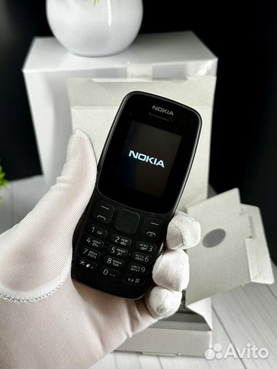 Nokia 106